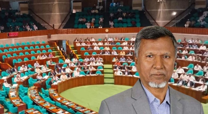 সরকারি চাকরিতে ৪ লাখ ৬৮ হাজারের বেশি পদ শূন্য